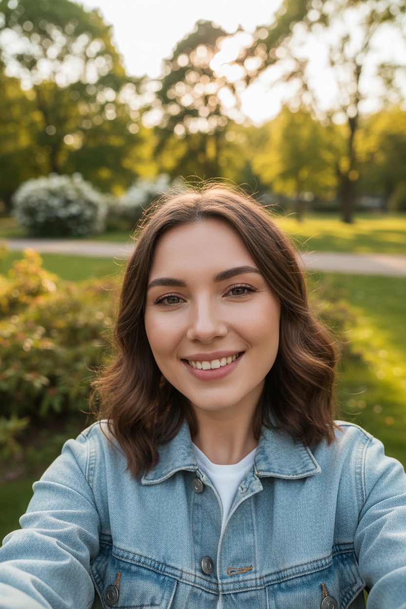 files/a-pov-style-selfie-of-a-woman-in-her-20ies-she-is-looking-at-the-camera-while-sitting-in-a-park-and-she-is-smiling-only-her-face-and-a-part-of-the-body-is-visible.png