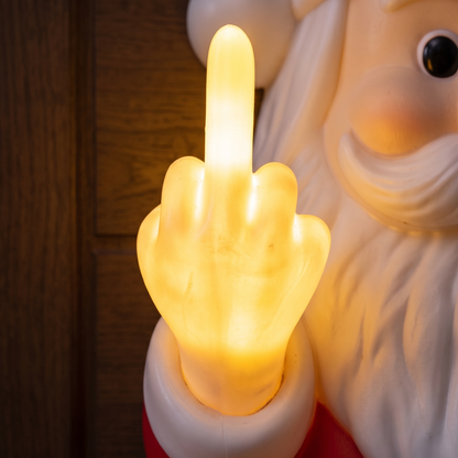Sassy Claus