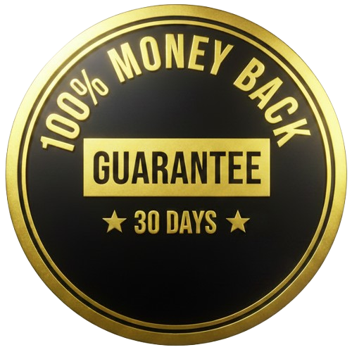 30 Day Warranty
